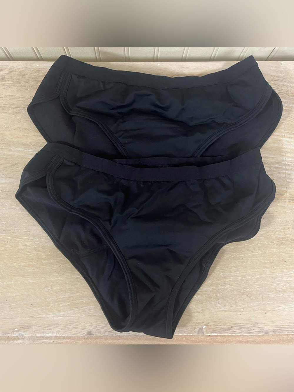 Thinx Period Underwear - Set of 2